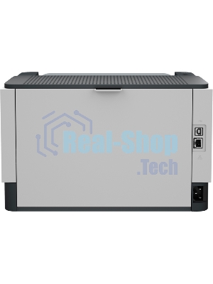 Принтер лазерный HP LaserJet Tank 1502w (2R3E2A), А4, ч/б, печ. 22 стр/мин., 600x600 dpi, USB, Ethernet, Wi-Fi
