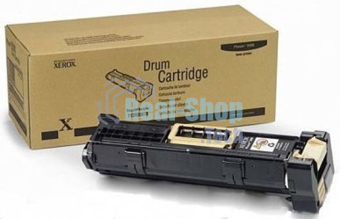 Драм-картридж Xerox WC 5325/5330/35 90K