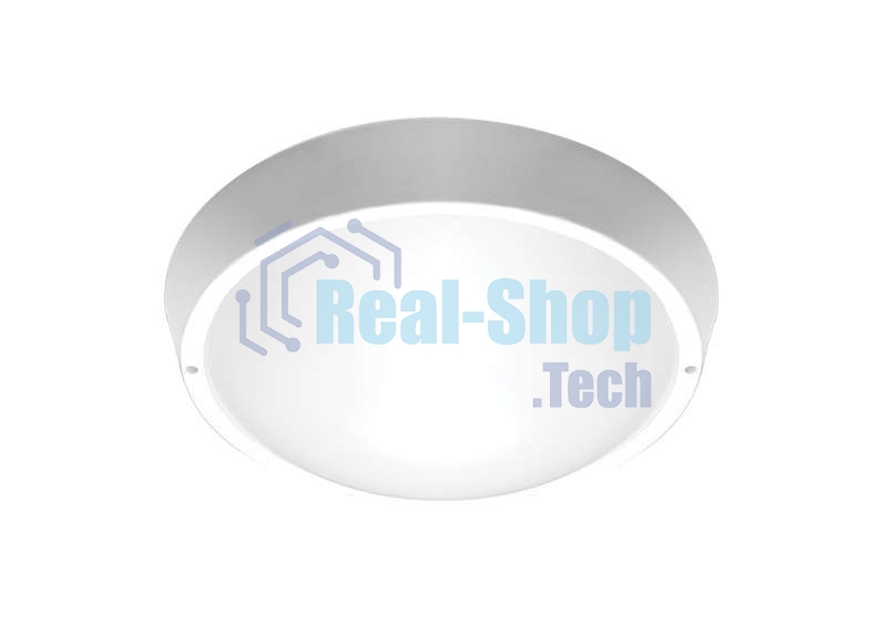 Светильник JazzWay PBH - PC- RA WHITE 24Вт 4000К