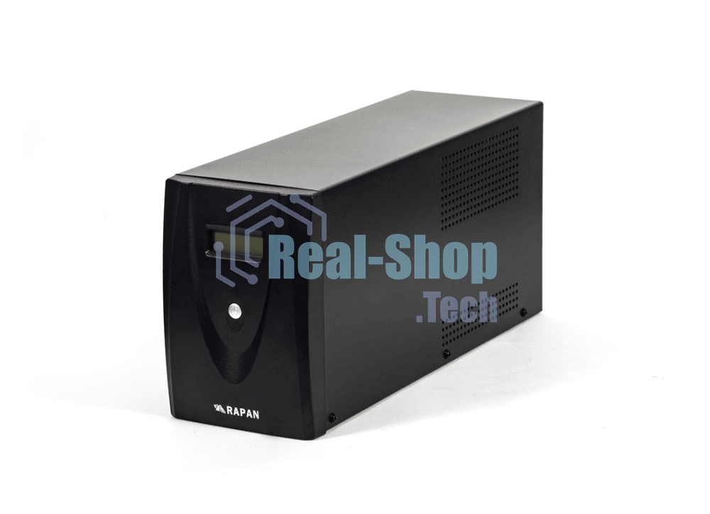 Источник бесперебойного питания RAPAN-UPS 3000 220В