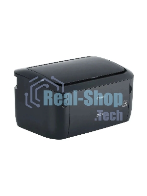 Принтер лазерный Canon imageCLASS LBP6030B (8468B010) ч.б., A4, 600x600 dpi, 18 стр/мин (A4), USB