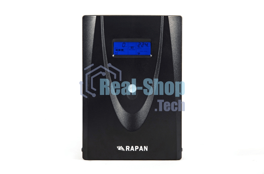 Источник бесперебойного питания RAPAN-UPS 3000 220В