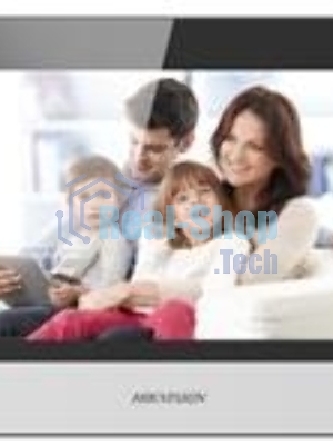 Видеодомофон IP Hikvision DS-KH6320-TE1