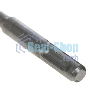 Бур по бетону ВИХРЬ 8x160x100 SDS-Plus
