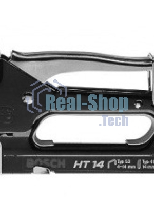 Ручной скобозабиватель Bosch HT14 0603038001