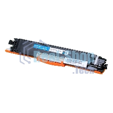 Картридж Sakura CF351A для HP MFP M176/M177, синий, 1000 к.