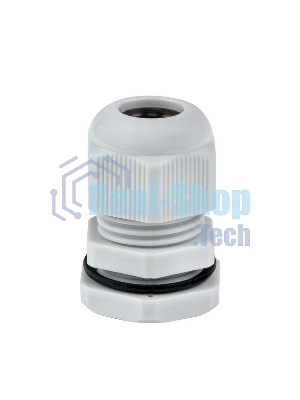 Сальник PG11 IP54 EKF plc-pg-11