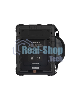 Мостовой высокоточный измеритель MASTECH MS5308 13-2039