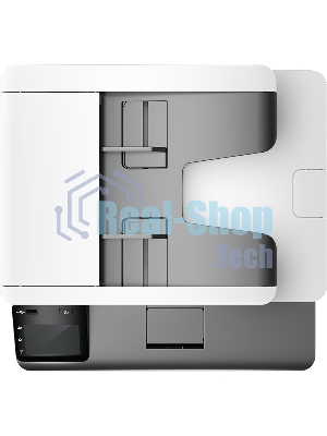 МФУ лазерное Pantum CM1100ADW, A4, цветной, печ. до 18 стр/мин., скан. до 18 стр/мин., 600 x 1200 dpi (печать) 300x300dpi (скан.), USB, RJ-45, Wi-Fi