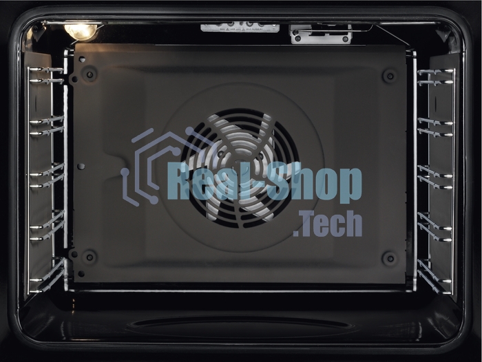 Духовой шкаф Electrolux EOE5C71Z, встраиваемый