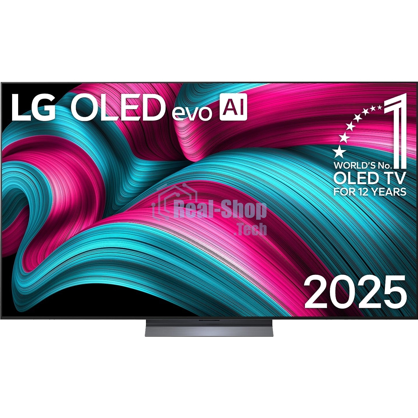 Телевизор LG 77