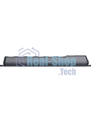 Сетевой фильтр Surge protector Pilot S Max (5 euros + 1GP), 15A/3.5kVA, automatic, 5 m, graphite