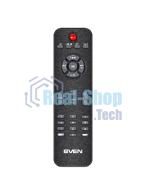 Акустическая система SVEN MS-1821 2.1 черный 40Вт BT