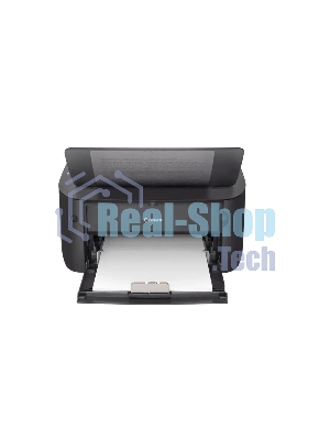 Принтер лазерный Canon imageCLASS LBP6030B (8468B010) ч.б., A4, 600x600 dpi, 18 стр/мин (A4), USB