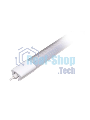 Светильник светодиодный JazzWay PWP-С2 1200 CL 40Вт 6500К 3600лм IP65 (аналог ЛСП)