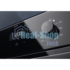 Духовой шкаф Electrolux EOE5C71Z, встраиваемый