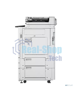 МФУ лазерное Canon imageRUNNER ADVANCE DX C3926I (5963C005), А3, цветное, печ. 26 стр/мин. (А4) 15 стр/мин. (А3), 1200x1200 dpi (печать) 600x600 dpi (скан.), USB; Ethernet (без автоподатчика и картриджей, запуск АСЦ)
