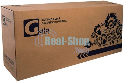 Картридж лазерный GalaPrint GP-52D0XA0/52D5X00 черный (45000 стр.) для Lexmark LaserPrinter MS711/MS811/MS812
