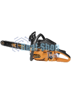 Электрическая цепная пила Carver HOBBY HSG 162-18 2400Вт 3.2л.с. дл.шин.:18