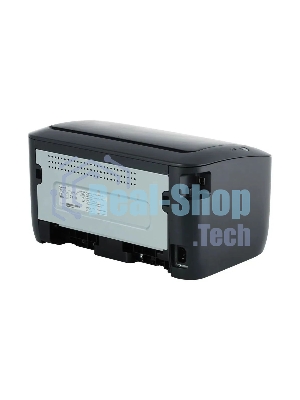 Принтер лазерный Canon imageCLASS LBP6030B (8468B010) ч.б., A4, 600x600 dpi, 18 стр/мин (A4), USB