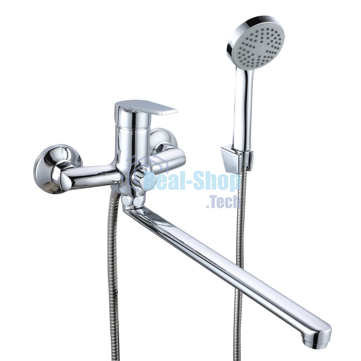 SL132-006E Смеситель для ванны, ø35