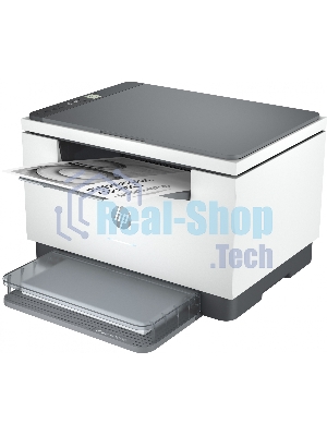 МФУ лазерное HP LaserJet M236dw (9YF95A), A4, ч/б, печ. до 29 стр/мин., 600 x 600 dpi, USB, RJ-45, Wi-Fi, Air Print, Mopria