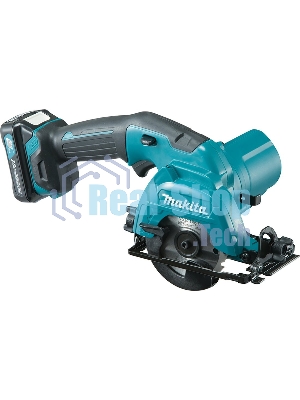 Пила циркулярная Makita HS301DWME