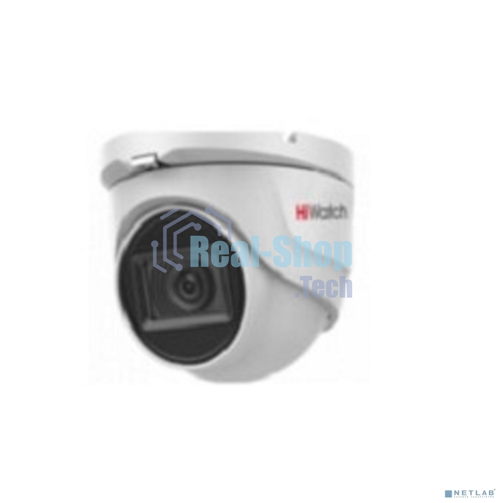 Камера видеонаблюдения HiWatch DS-T503(C) (2.8 мм)