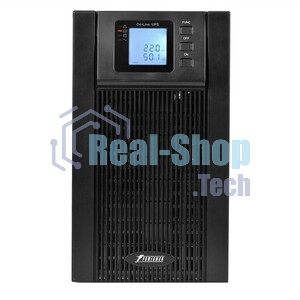 Источник бесперебойного питания Powerman Online 3000I N (IEC320)