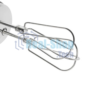 Миксер ручной KitchenAid 5KHM9212EPT, фисташковый