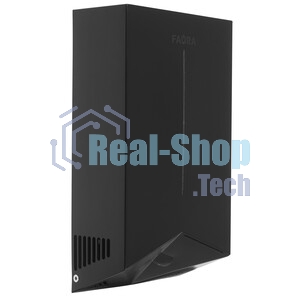 Сушилка для рук Faura FHD-1200W 1200Вт белый