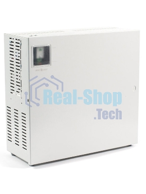 SKAT -V.12DC-24 исп. 5000 источник питания, 12В, 24А, 5 