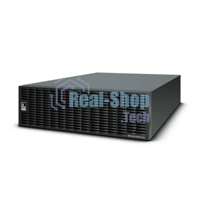 Внешний батарейный модуль CyberPower BPE240V50ART3U для моделей серии OL6KERT3UPM, OL10000ERT3UDM, OL10KERT3UPM