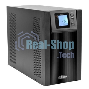 Источник бесперебойного питания Powerman Online 3000I N (IEC320)