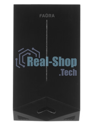 Сушилка для рук Faura FHD-1200W 1200Вт белый