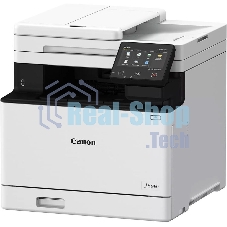 МФУ лазерное Canon i-Sensys Colour MF754Cdw (5455C009), А4, цветное, печ. 33 стр/мин., скан. до 50 стр/мин., 1200 x 1200 dpi (печать) 600x600dpi (скан.), USB, RJ-45, Wi-Fi, BlueTooth, Air Print, Mopria