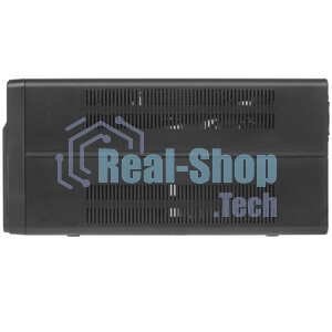 Источник бесперебойного питания APC Easy-UPS BVX2200LI-GR/2200 ВА/1200 Вт/4 х CEE 7 (евророзетка)