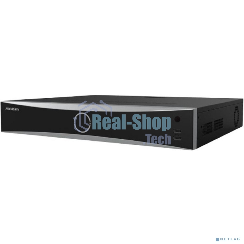 Видеорегистратор Hikvision DS-7732NXI-K4 (D)