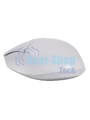 Мышь проводная A4Tech Fstyler FM12 белый, 1200 dpi, USB, кнопки - 3