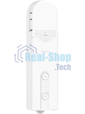 Мотор для руллоных штор Aqara Roller Shade Driver E1 (RSD-M01)