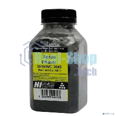 Тонер Hi-Black для Xerox Phaser 3010/WC 3045, 60 г, банка