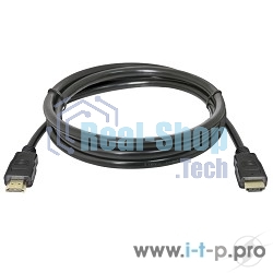 Кабель Defender HDMI-05 HDMI M-M, ver 1.4, 1.5 м