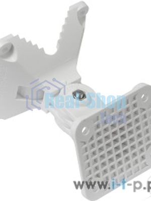 Сетевое оборудование MikroTik QMP-LHG quickMOUNT PRO for LHG antennas, adjustable