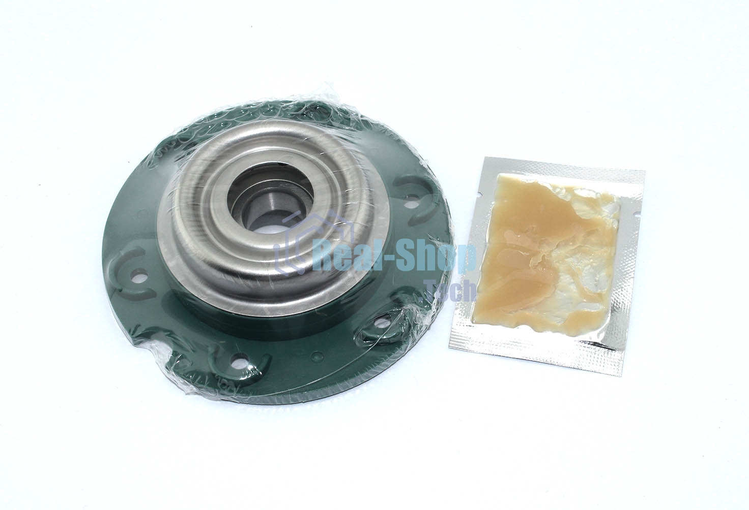 Суппорт (опора) в сборе SKL для стиральной машины Electrolux, Zanussi, AEG 4071424214