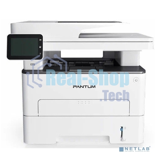 МФУ лазерное Pantum M7310DN, A4, ч/б, печ. 33 стр/мин., скан. до 25 стр/мин., 1200 x 1200 dpi, Ethernet (RJ-45), USB 2.0, проектная модель