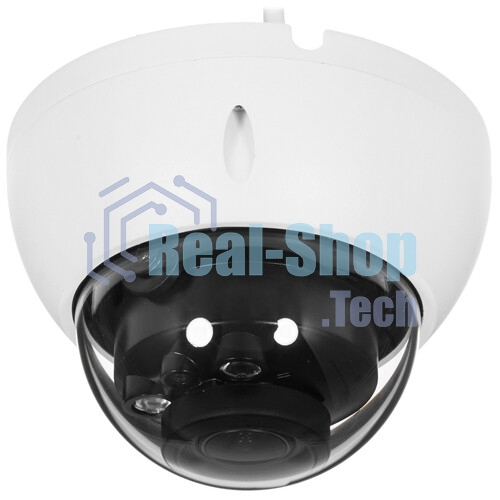 Видеокамера IP Dahua DH-IPC-HDBW2231RP-ZS 2.7-13.5мм цветная корп.:белый