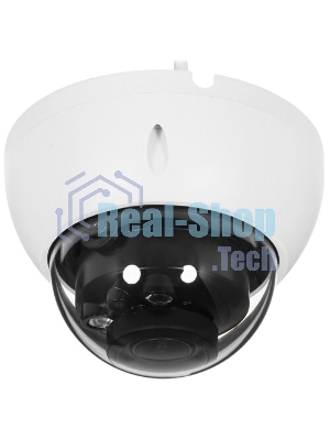 Видеокамера IP Dahua DH-IPC-HDBW2231RP-ZS 2.7-13.5мм цветная корп.:белый