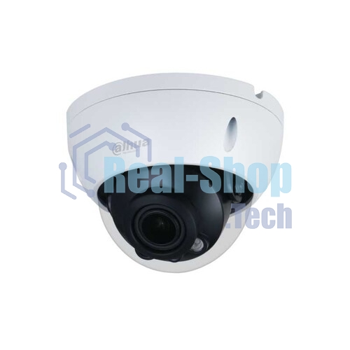 Видеокамера IP Dahua DH-IPC-HDBW2231RP-ZS 2.7-13.5мм цветная корп.:белый