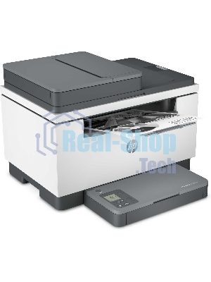 МФУ лазерное HP LaserJet M236sdn (9YG08A), A4, ч/б, печ. до 29 стр/мин., скан. до 19 стр/мин. (ч/б) 10 стр/мин. (цвет), 600 x 600 dpi, USB, RJ-45, Air Print, Mopria