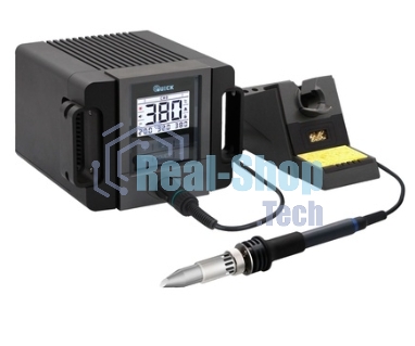 Паяльная станция Quick TS2400 индукционная 400W
